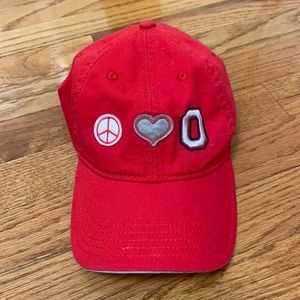 Ohio State Hat